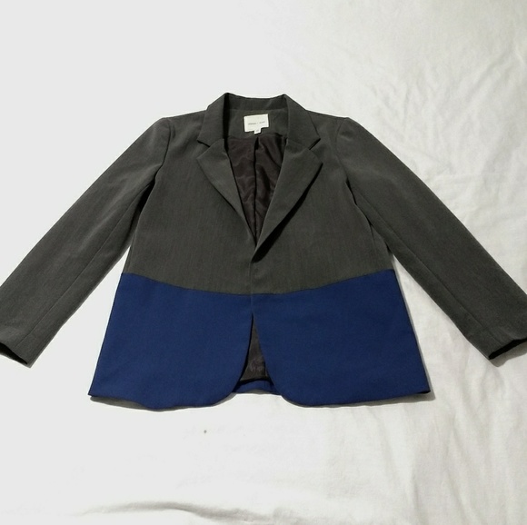 Silence + Noise Blazer - Picture 4 of 5